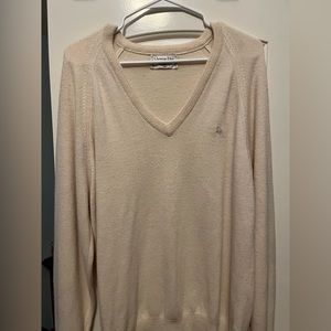 Dior Sweater
